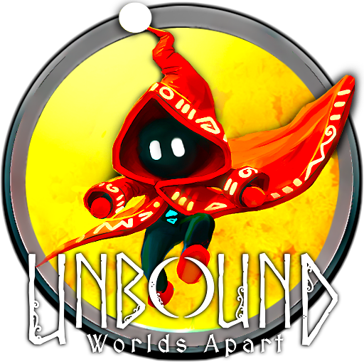 Ubound Icon Unbound Worlds Apart icon ico by hatemtiger on DeviantArt