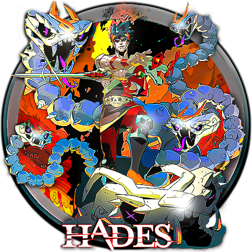Hade Picter Hades icon ico by hatemtiger on DeviantArt