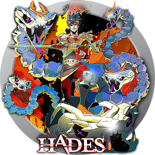 Hades icon ico by hatemtiger on DeviantArt