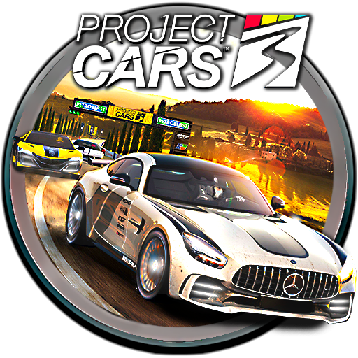 Project CARS 3 Deluxe Edition