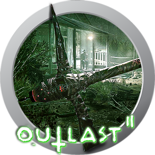 The Outlast Trials - Icon by SHAMO45 on DeviantArt