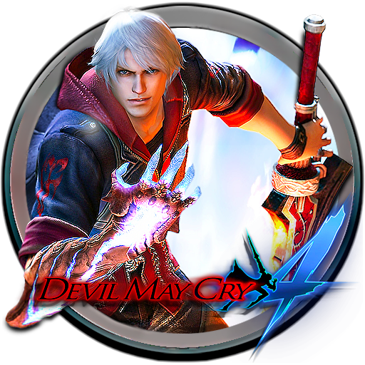 Devil May Cry 4 - indaweb