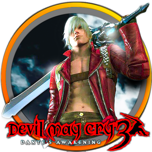 DmC: Devil May Cry Devil May Cry 3: Dante's Awakening Vergil Fan Art PNG,  Clipart, Free