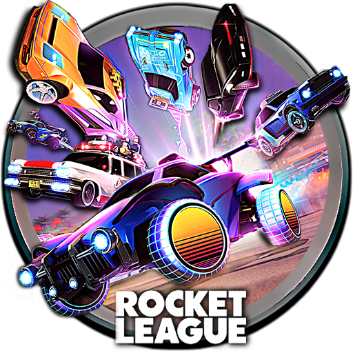 Rocket League Icon Ico By Hatemtiger On DeviantArt rocket-league-icon-ico-by-hatemtiger-on-deviantart
