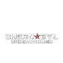 Chernobyl Underground game logo