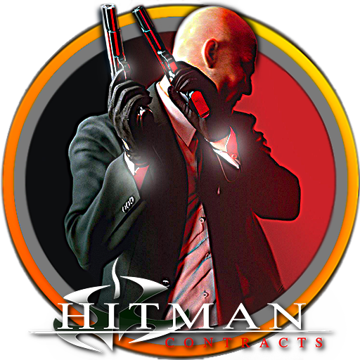 Hitman 3 Icon by Kiramaru-kun on DeviantArt