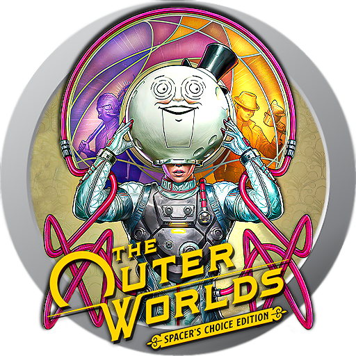 The Outer Worlds Spacer's Choice Edition — A disappointingly appropriate  name