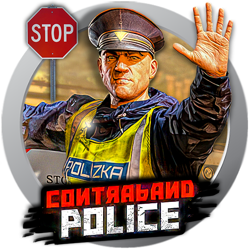 Contraband Police