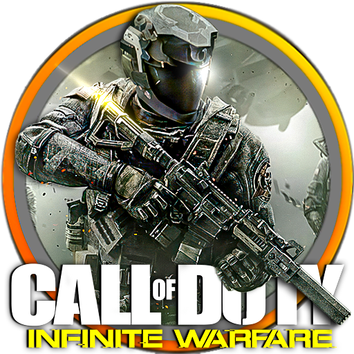 Call Of Duty Advanced Warfare icon V2 by hatemtiger on DeviantArt