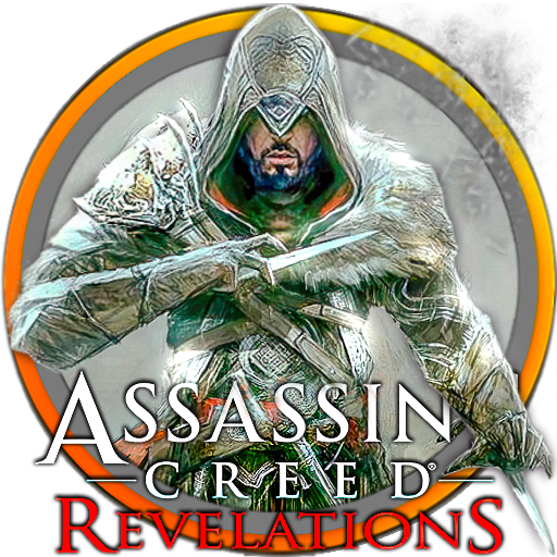 Assassin's Creed Revelations by Hax09 on DeviantArt