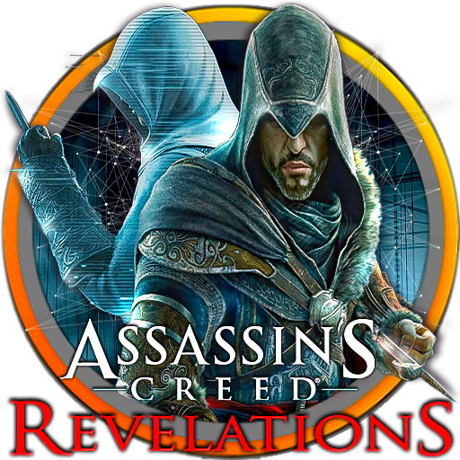 Assassin's creed Revelations Multiplayer by JohanGrenier on DeviantArt