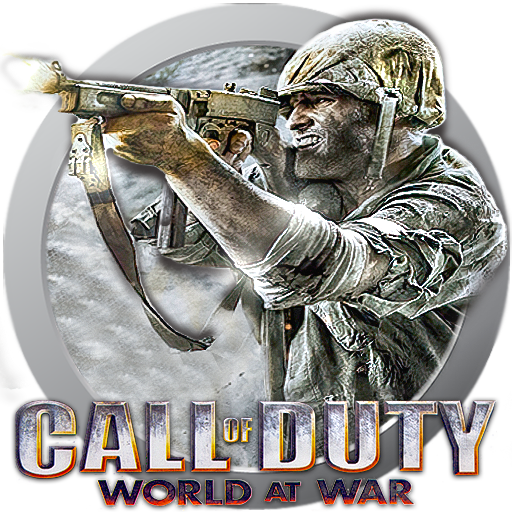 Call Of Duty Advanced Warfare icon V2 by hatemtiger on DeviantArt