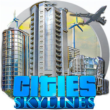 Cities: Skylines by RaVVeNN on DeviantArt