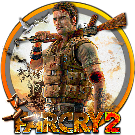 Far Cry 2 Gameplay 09 by 6500NYA on DeviantArt