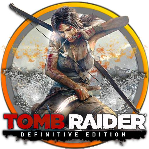 Tomb Raider GOTY Edition, PC Steam Game