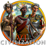 Sid Meier's Civilization VI icon