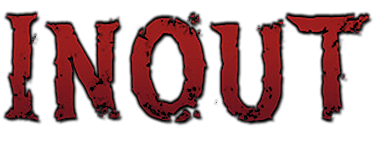 Inout logo by hatemtiger on DeviantArt