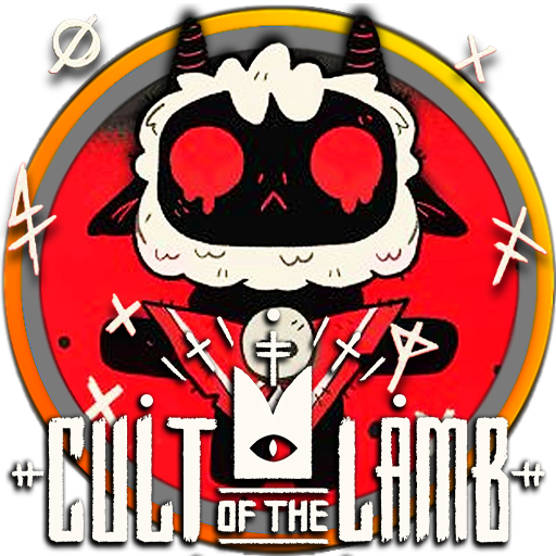 Cult of the Lamb by KetLike on DeviantArt