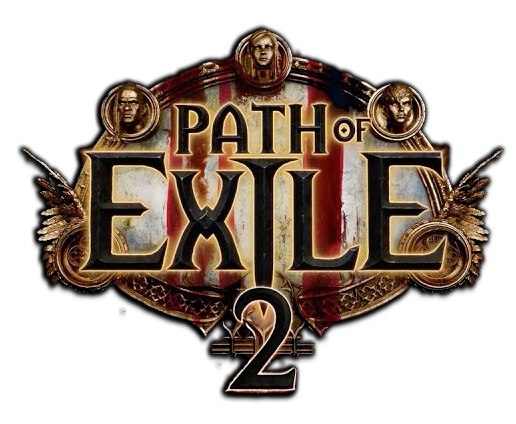 Path Of Exile 2 logo by hatemtiger on DeviantArt