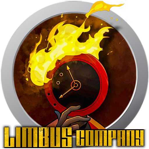 Limbus Company icon by hatemtiger on DeviantArt