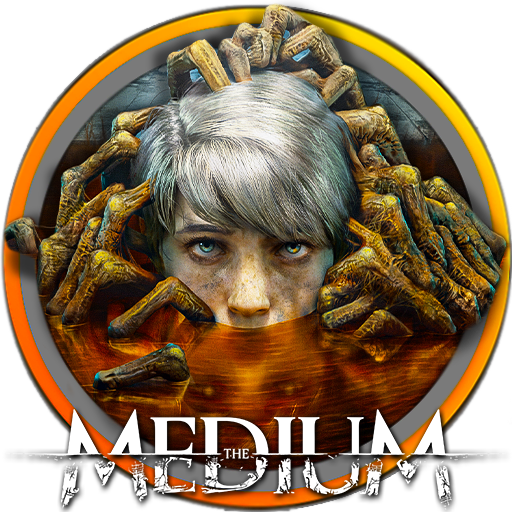 Medium Icon The Medium icon by hatemtiger on DeviantArt