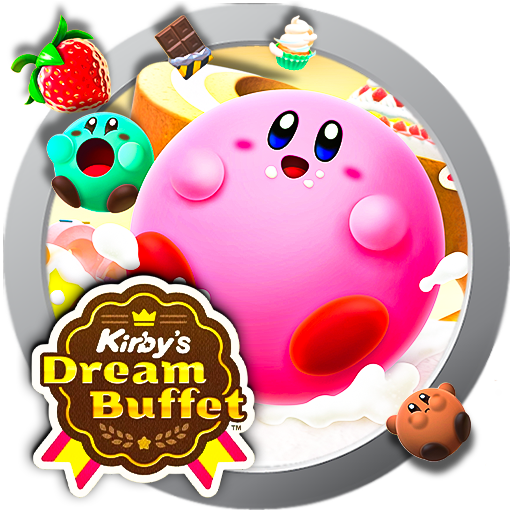 Kirby s Dream Buffet Icon By Hatemtiger On DeviantArt kirby-s-dream-buffet-icon-by-hatemtiger-on-deviantart