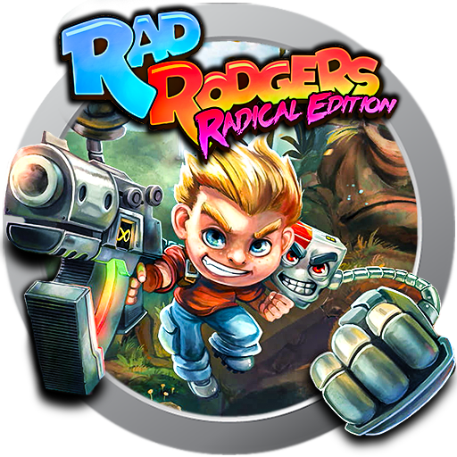 Radicals Icon Deviantart Rad Rodgers Radical icon by hatemtiger on DeviantArt