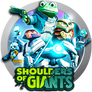 Shoulders Of Giants icon