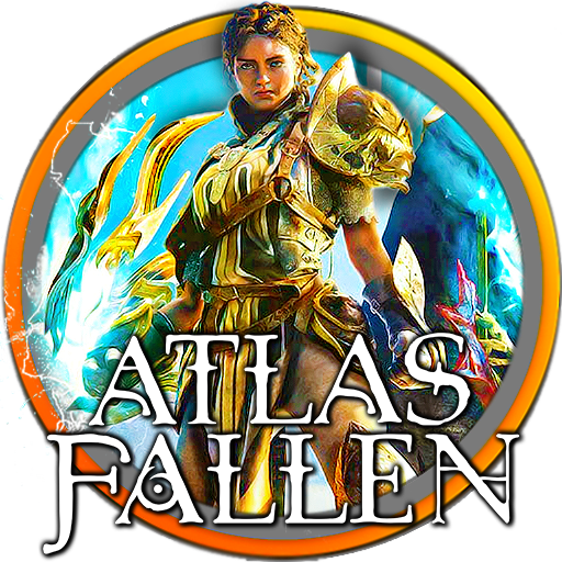 Atlas Fallen Graphics Atlas Fallen icon v2 by hatemtiger on DeviantArt