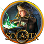 Solasta Crown of the Magister icon