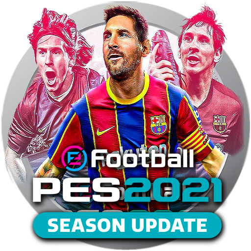 efootball Pes 2022 Icon by filithedwarf on DeviantArt