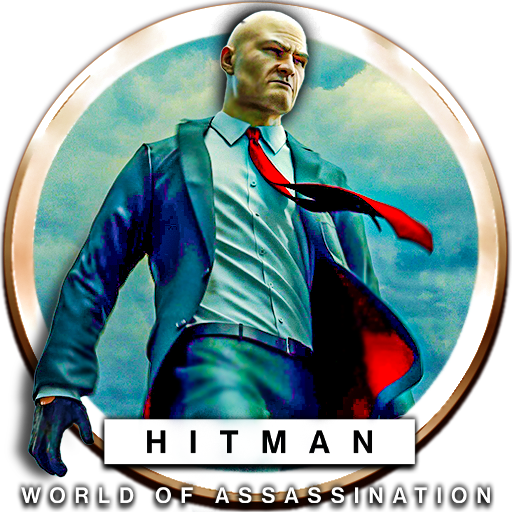 HITMAN World of Assassination