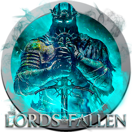 The Lords of the Fallen 2 icon v2 by hatemtiger on DeviantArt