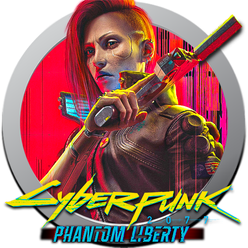 Cyberpunk 2077 Phantom Liberty Animated Wallpaper by Favorisxp on DeviantArt