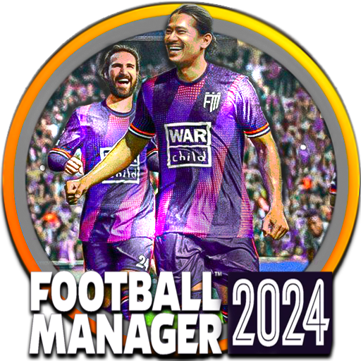 eFootball 2024 Icon by alexbleez on DeviantArt