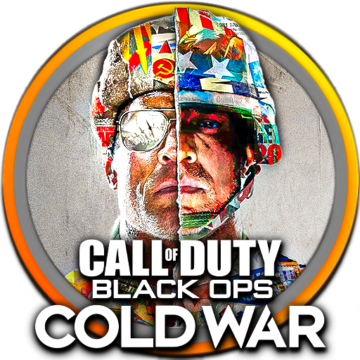 Ico File Cod Call of Duty Black Ops Cold War icon by hatemtiger on DeviantArt