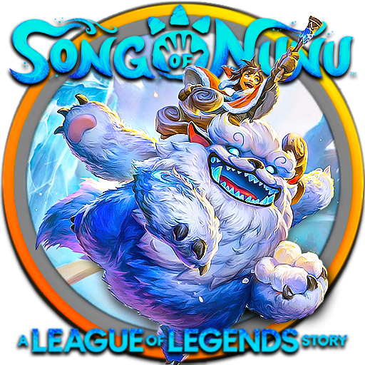 Song of Nunu: A League of Legends Story on Steam