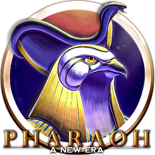Pharaoh A New Era icon by hatemtiger on DeviantArt