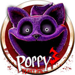 Poppy Playtime 3 icon