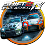 Need for Speed Shift 2 icon