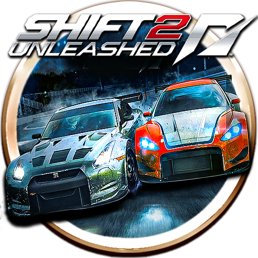 Nfs Shift Graphics Need for Speed Shift 2 icon by hatemtiger on DeviantArt