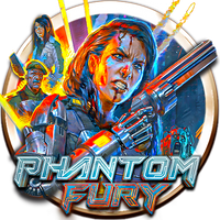 Phantom Fury icon