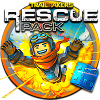 Trailmakers Rescue Pack icon