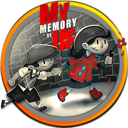 Computer Memory Avatar My Memory of Us icon by hatemtiger on DeviantArt