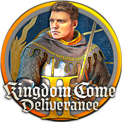 Kcd2 Icon Kingdom Come Deliverance II icon by hatemtiger on DeviantArt