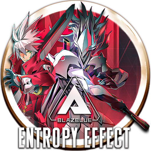 Entropy Abstract Icon BlazBlue Entropy Effect icon by hatemtiger on DeviantArt