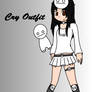 Cry Outfit