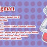Figman Profile