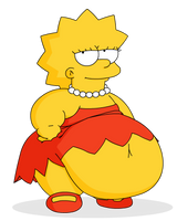 Roderick recommends Fat girl homer simpson Grandbois recommends Black couple home sex video