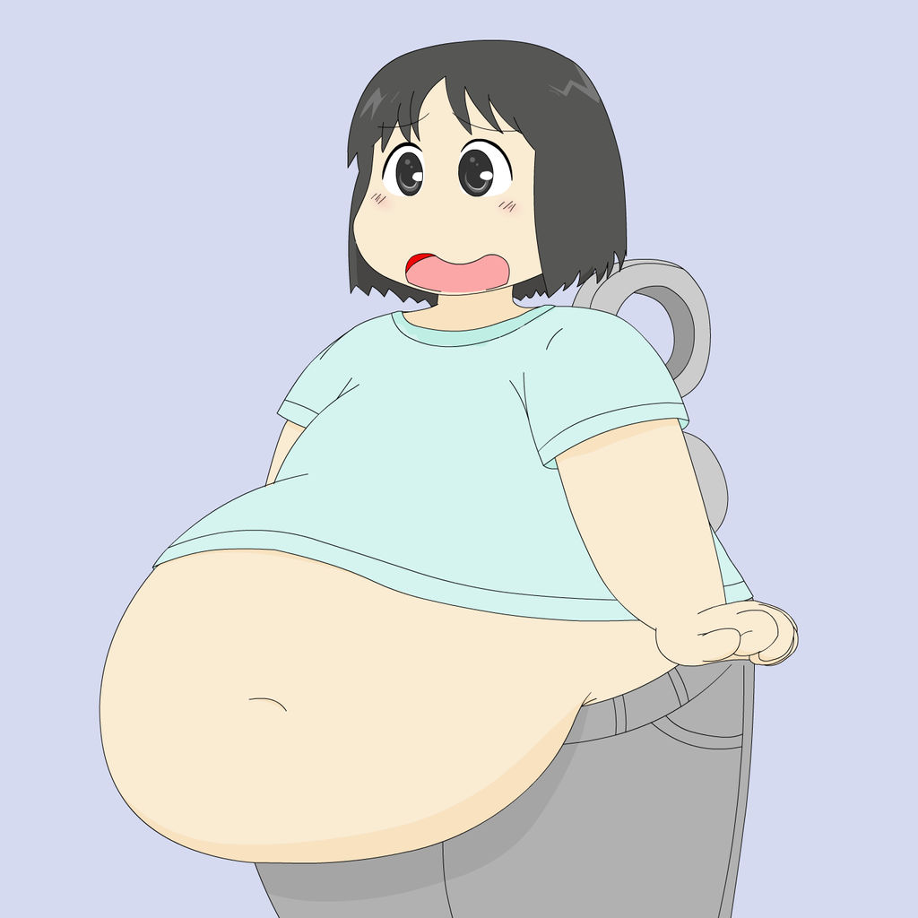 Fat Deviantart Robot Fat robots are weird by Gnight on DeviantArt